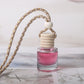 🔥LAST DAY BUY 3 FOR ￡9.99!!🍃Scented Car Freshener - Car Air Freshener Diffuser - Last 60+ Days