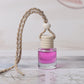🔥LAST DAY BUY 3 FOR ￡9.99!!🍃Scented Car Freshener - Car Air Freshener Diffuser - Last 60+ Days