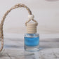 🔥LAST DAY BUY 3 FOR ￡9.99!!🍃Scented Car Freshener - Car Air Freshener Diffuser - Last 60+ Days