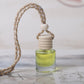 🔥LAST DAY BUY 3 FOR ￡9.99!!🍃Scented Car Freshener - Car Air Freshener Diffuser - Last 60+ Days