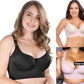 ⏰Last Day Promotion 49%OFF⏰ - 2025 New Comfortable Back Smoothing Bra