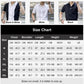 🎁Hot Sale 60% OFF⏳Men's Summer Business Casual Patchwork Shirt