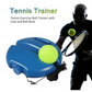 🔥BLACK FRIDAY SALE 49% OFF!🔥Tennis Ball Training Baseboard