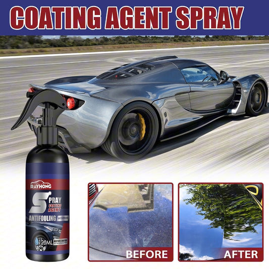 🔥🖤Black Friday Sale:49% OFF🔥Multi-functional Coating Renewal Agent