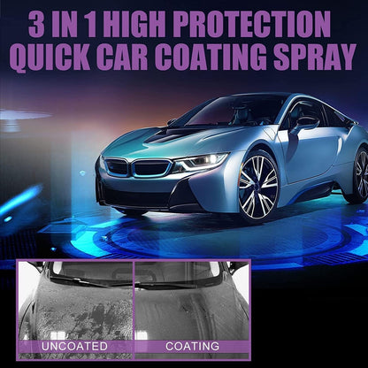 🔥🖤Black Friday Sale:49% OFF🔥Multi-functional Coating Renewal Agent