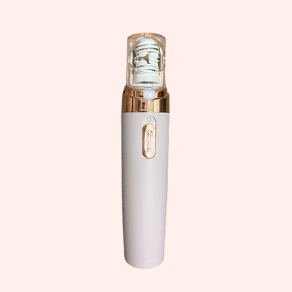 🔥Wireless Rechargeable Face Epilator for Women