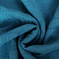 Women's Drawstring Pocket Ruffle Tiered Dress