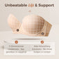 💗HOT SALE 49% OFF💗Full Support Seamless Strapless Convertible Bandeau Bra💘