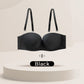 💗HOT SALE 49% OFF💗Full Support Seamless Strapless Convertible Bandeau Bra💘