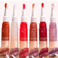 🔥£9.99 FOR 2PCS🔥 Star-Studded Lip Gloss👄