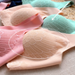 🔥Last Day 49% OFF🔥Natural Latex Lifting Seamless Bra