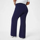 💖Last Day Promotion 49% Off💖Women's Plus Size High Stretch High-Waist Wide-Leg Pants