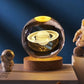 🔥Hot Sale 49% Off🔥3D Crystal Ball Night Light