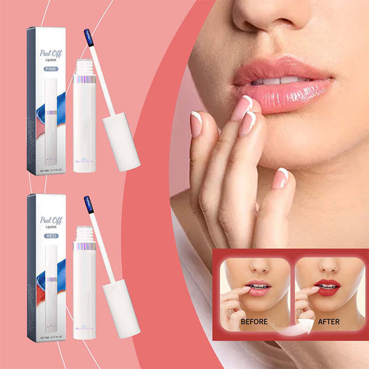 💷LAST DAY - BUY 1 GET 1 FREE💷 Smudge-proof Tear-On Lip Gloss for a Splash! 💄