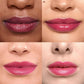 💥BUY 1 GET 1 FREE💋Smudge-proof Tear-On Lip Gloss for a Splash! Lip Stain Masque💄