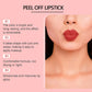 💷LAST DAY - BUY 1 GET 1 FREE💷 Smudge-proof Tear-On Lip Gloss for a Splash! 💄