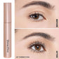 🔥Hot Sale🔥Pink Tube Little Sun Volumizing And Lengthening Mascara