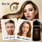 🔥 Last Day 49% OFF🔥 — Instant Result Hair Dye Shampoo