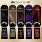 🔥 Last Day 49% OFF🔥 — Instant Result Hair Dye Shampoo