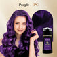 🔥 Last Day 49% OFF🔥 — Instant Result Hair Dye Shampoo