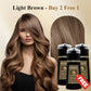 🔥 Last Day 49% OFF🔥 — Instant Result Hair Dye Shampoo