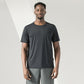 High elasticity casual quick drying sports T-shirt