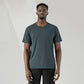 High elasticity casual quick drying sports T-shirt