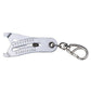 ✨HOT SALE 49% OFF✨Portable Precise Thread Size Checker Keychain