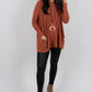💥Hot Sale 50% OFF💥Comfort Totally Smitten Sweater