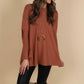 💥Hot Sale 50% OFF💥Comfort Totally Smitten Sweater