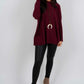💥Hot Sale 50% OFF💥Comfort Totally Smitten Sweater