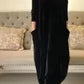 💃HOT SALE 49% Off🔥New slimming long dress with round neck.