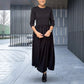 🎁Hot Sell 49% Off🔥Flowy Knit Midi Dress with Full Sleeves
