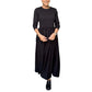🎁Hot Sell 49% Off🔥Flowy Knit Midi Dress with Full Sleeves