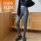 🎁Last Day Sale - 49% Off🔥Women’s Fashionable Thermal Cashmere Slim Pants