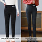 🎁Last Day Sale - 49% Off🔥Women’s Fashionable Thermal Cashmere Slim Pants