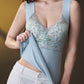 🎁Last Day 49% Off🔥2-in-1 Built-in Bra Lace Thermal Underwear
