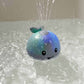 🎅Christmas Gift idea 55%OFF -🎁Spraying Whale Toy🐳