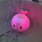 🎅Christmas Gift idea 55%OFF -🎁Spraying Whale Toy🐳
