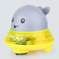 🎅Christmas Gift idea 55%OFF -🎁Spraying Whale Toy🐳