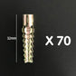 ⏰Limited Sale 49% OFF🔥Lightweight Iron Expansion Tube