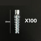 ⏰Limited Sale 49% OFF🔥Lightweight Iron Expansion Tube