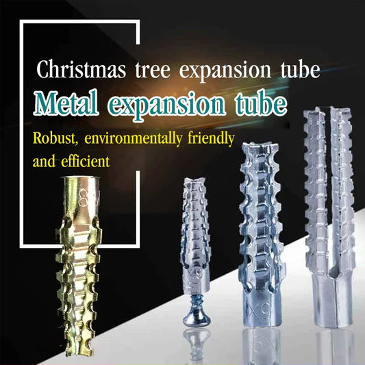 ⏰Limited Sale 49% OFF🔥Lightweight Iron Expansion Tube