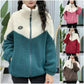 💥Limit Time 49% OFF🎉Winter fleece jacket🔥Buy 2 Get Free Shipping