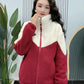 💥Limit Time 49% OFF🎉Winter fleece jacket🔥Buy 2 Get Free Shipping