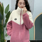💥Limit Time 49% OFF🎉Winter fleece jacket🔥Buy 2 Get Free Shipping