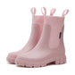🔥Last Day 49% Off🔥Waterproof Non-Slip Thick Sole Mid-Calf Boots