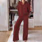 🎁Hot Sell 49% Off🔥Women's 2-Piece Tracksuit Set