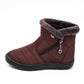 2022 Winter Hot Sale  Waterproof snow boots