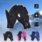Cycling Running Driving Gloves Tendaisy Warm Thermal Gloves